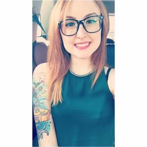 Meet your Posher, Alicia